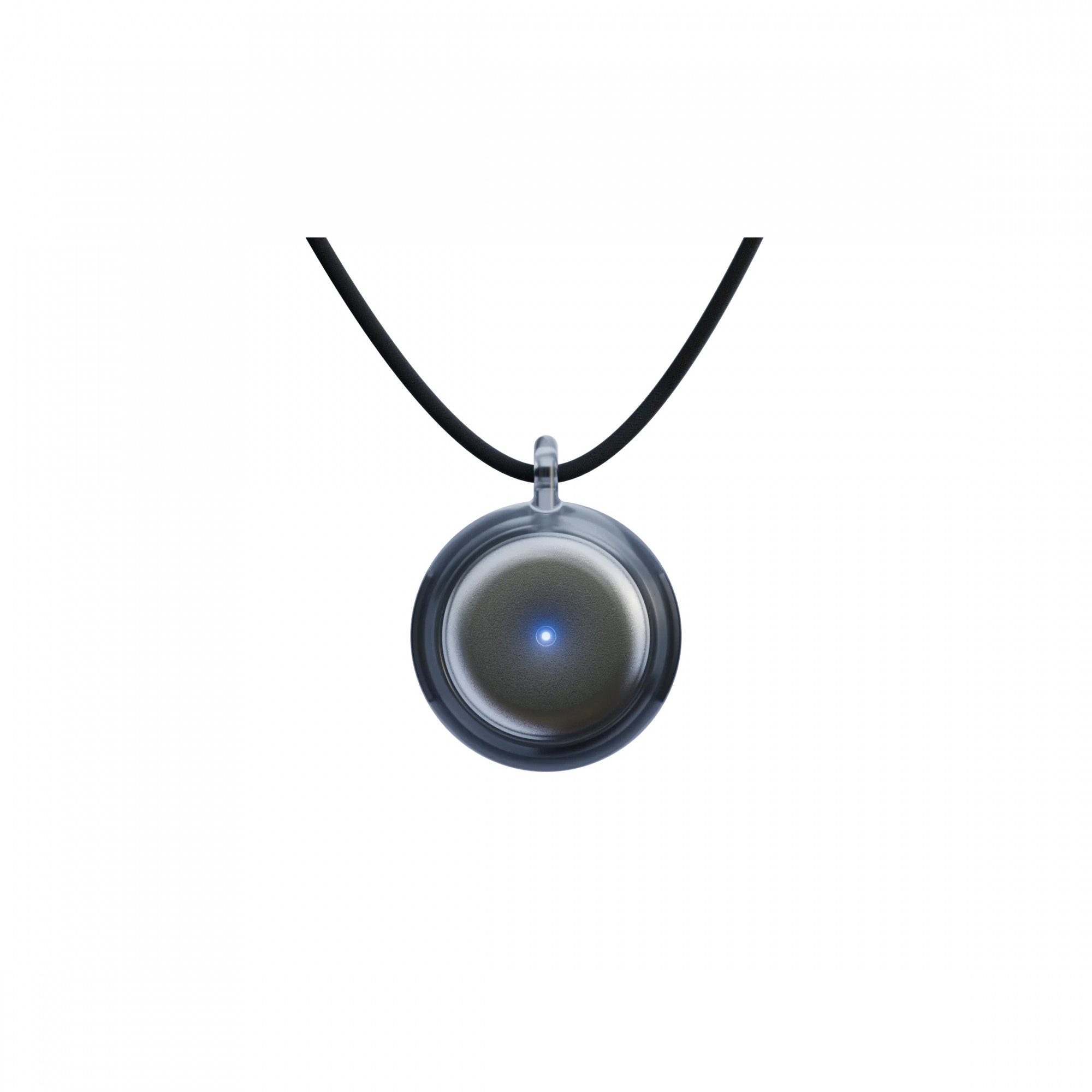 Носимий пристрій Omi AI ChatGPT